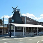 Rikuchu-Yamada station